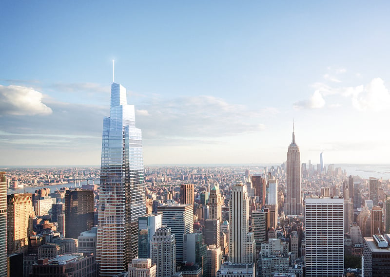 One Vanderbilt